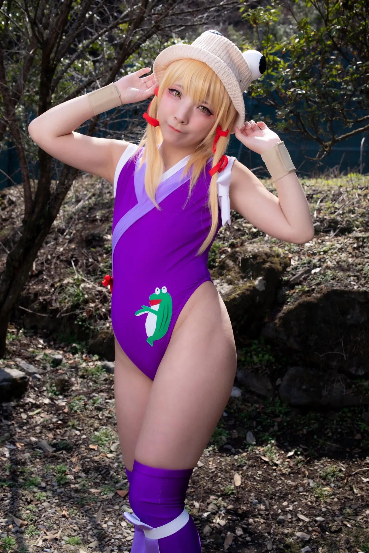 (Reitaisai 22) COMO.EXE (comonun) Reiwa no Harenchi Suwako (東方Project)-erohere9.webp